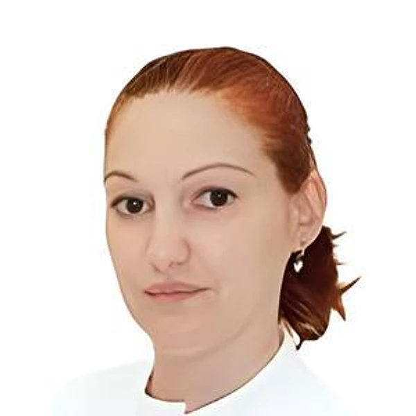 Бортник Олеся Анатольевна — Терапевт, Елец