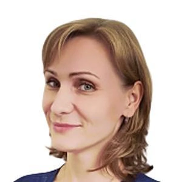 Трифонова Татьяна Анатольевна — Анестезиолог-реаниматолог, Москва