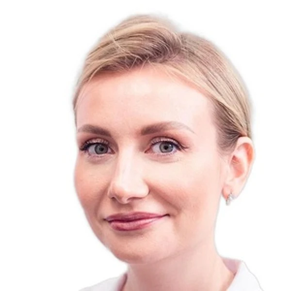 Лепендина Анжелика Сергеевна — Врач УЗИ, Саратов
