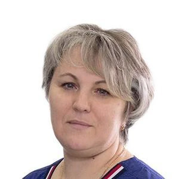 Борисова Светлана Борисовна — Психолог, Детский нейропсихолог, Детский психолог, Челябинск