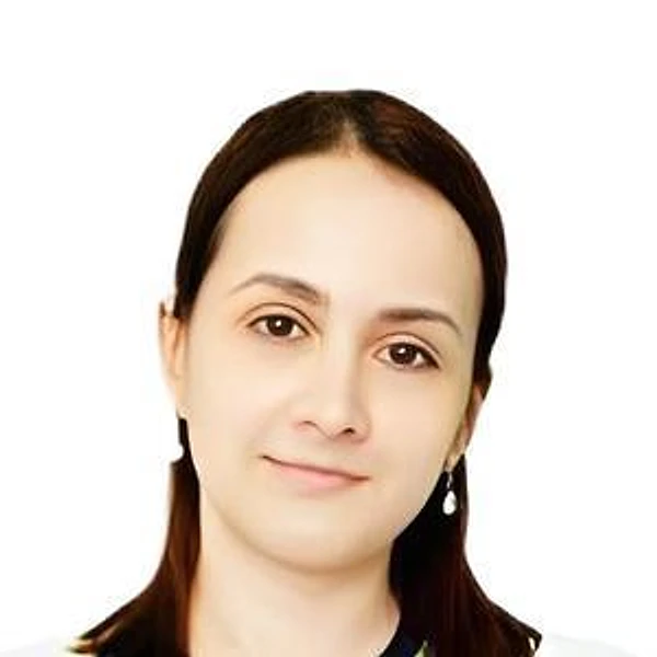 Кустова Наталья Алексеевна — Терапевт, Гематолог, Волгоград