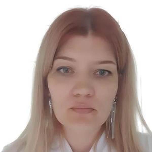 Осипова Светлана Михайловна — Нефролог, Кардиолог, Терапевт, Тамбов