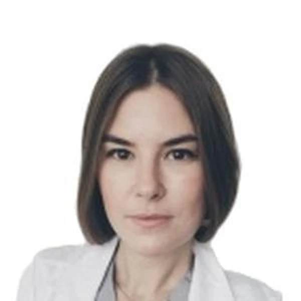 Милюкова Дарья Юрьевна — Челюстно-лицевой хирург, Пластический хирург, Стоматолог-хирург, Москва