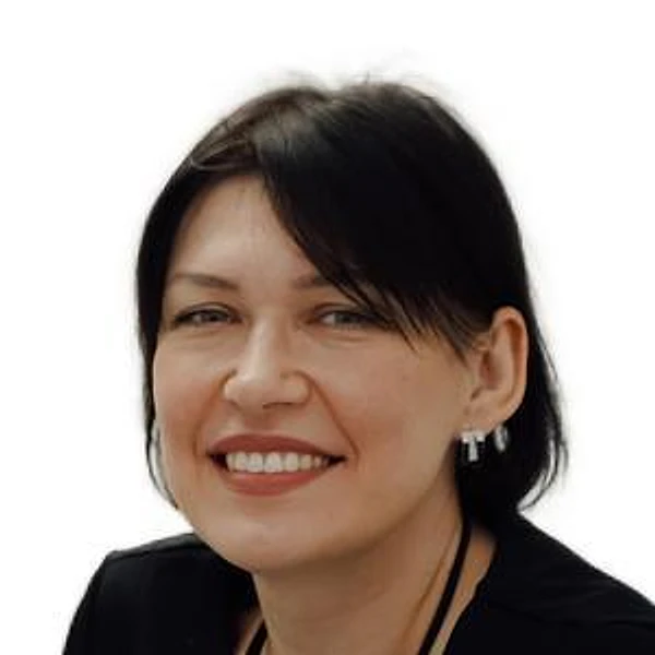 Анисимова Ирина Олеговна — Стоматолог, Оренбург