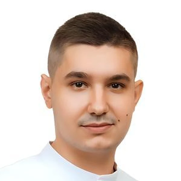 Махмудов Павел Игоревич — Стоматолог-имплантолог, Стоматолог-хирург, Ярославль