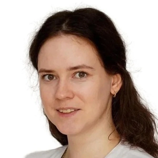 Ефремова Алина Дмитриевна — Невролог, Москва