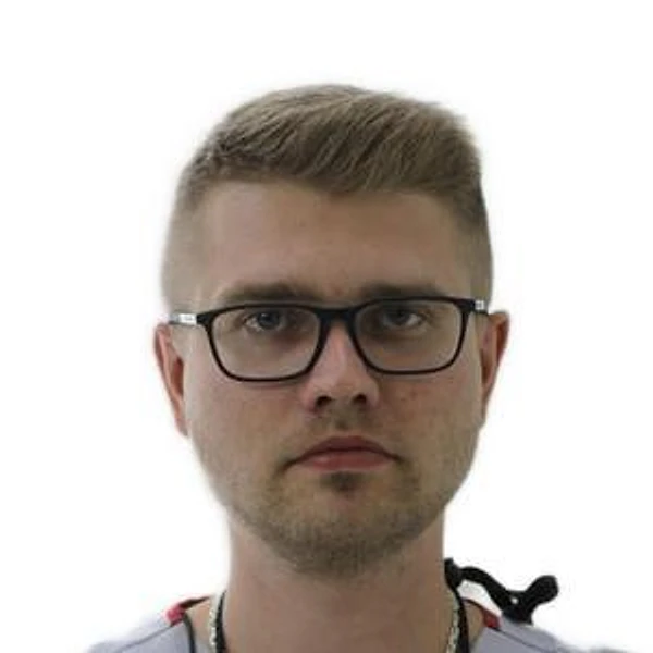 Черных Василий Александрович — Стоматолог-ортопед, Гнатолог, Москва
