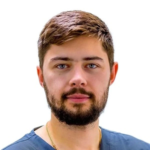 Мильченко Дмитрий Михайлович — Травматолог, Детский ортопед, Детский травматолог, Ортопед, Санкт-Петербург