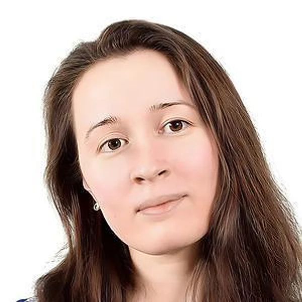 Тежаева Фарида Нажмудиновна — Стоматолог, Стоматолог-гигиенист, Стоматолог-эндодонтист, Москва