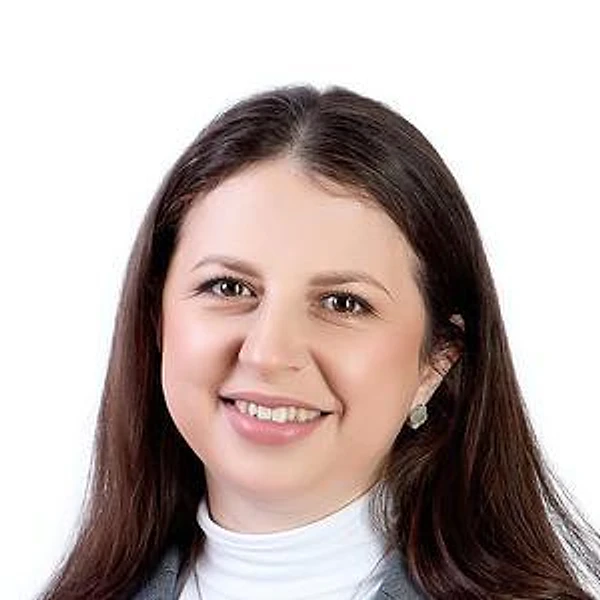 Редько Юлия Андреевна — Клинический психолог, Детский психолог, Психолог, Семейный психолог, Новороссийск