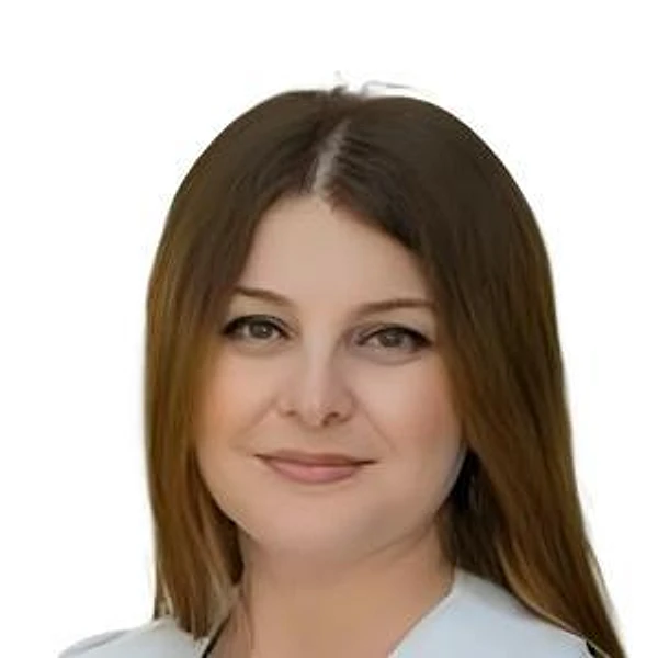 Алиханова Марина Гаджимурадовна — Кардиолог, Функциональный диагност, Волгоград