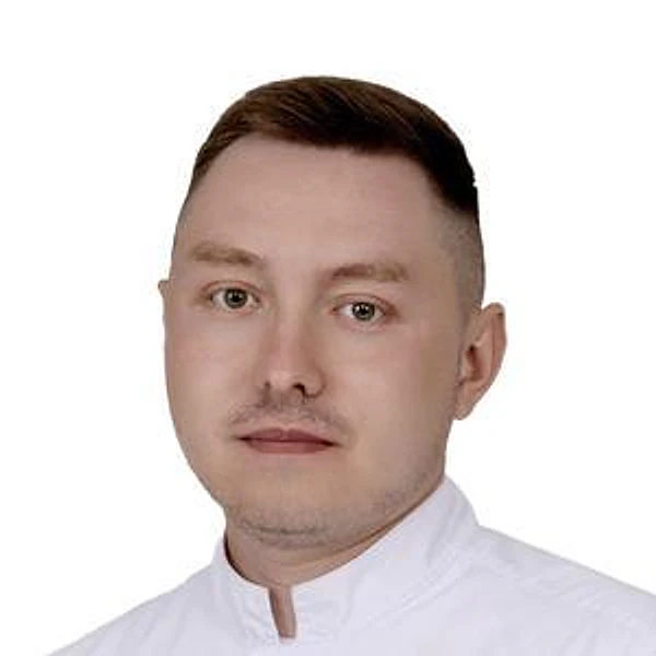 Яфаев Ринат Робертович — Кардиолог, Уфа