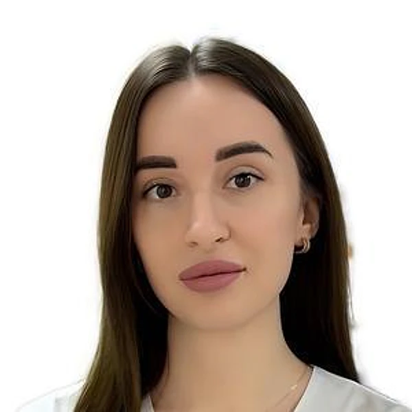 Бухтоярова Маргарита Игоревна — Невролог, Новороссийск
