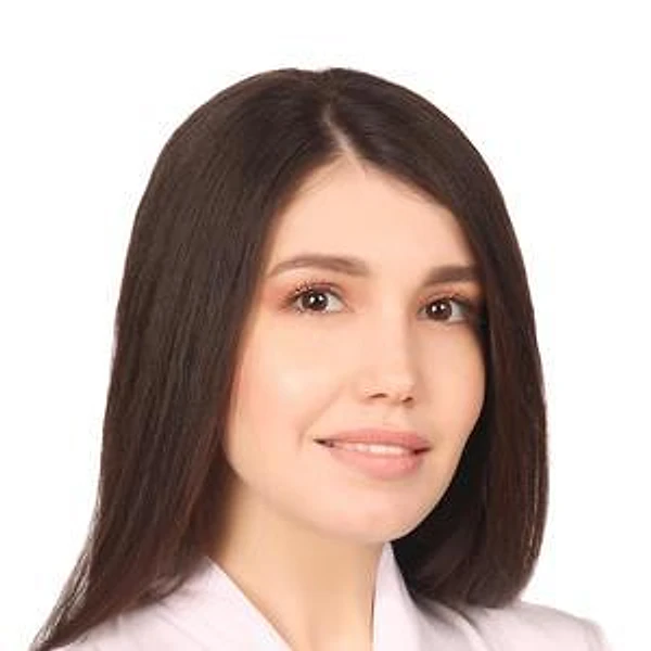 Абдулманапова Маргарита Алигаджиевна — Педиатр, Детский невролог, Невролог, Волгоград