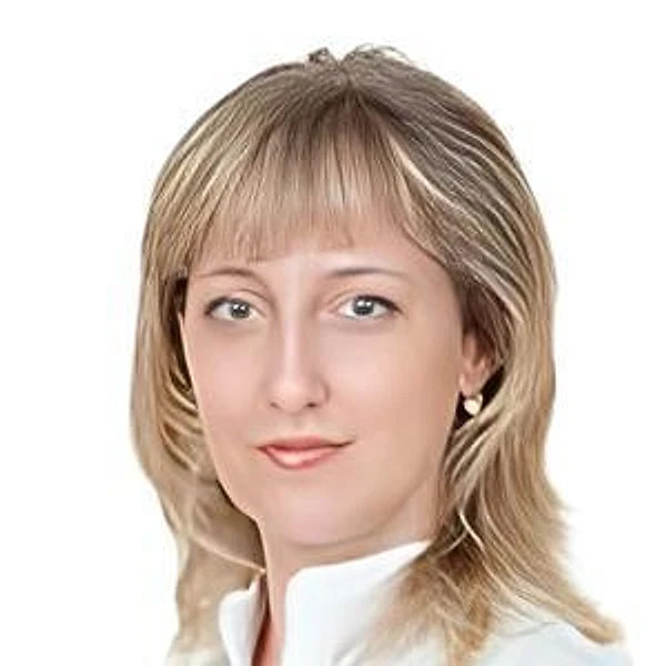 Французова Оксана Олеговна — Врач УЗИ, Волжский