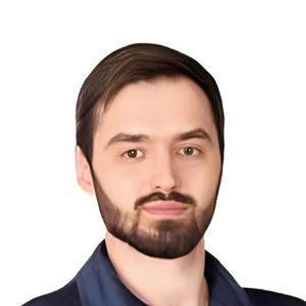 Броховецкий Борис Александрович — Детский ЛОР, ЛОР, Волжский