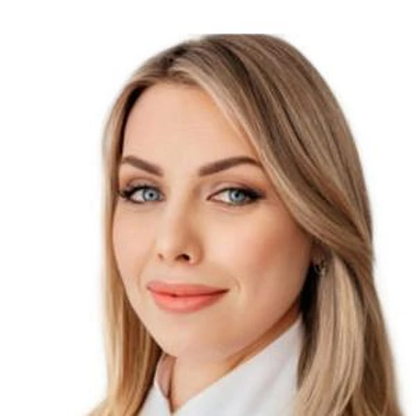 Штыр Елена Олеговна — Кардиолог, Терапевт, Новосибирск