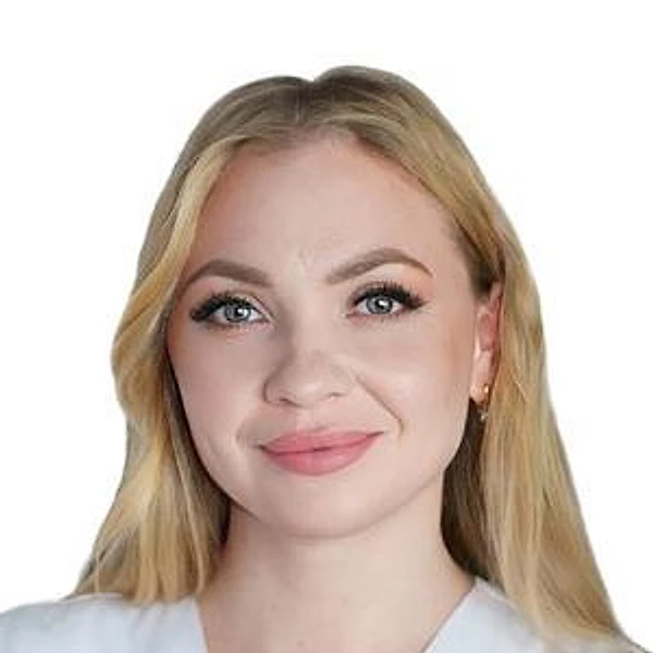 Вальчук Юлия Андреевна — Стоматолог, Омск