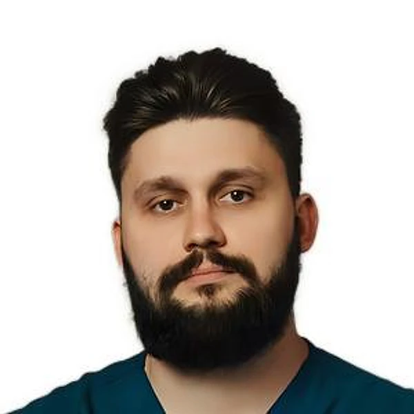 Ковалев Андрей Алексеевич — Рентгенолог, Смоленск