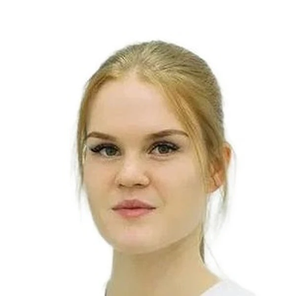 Карякина Екатерина Сергеевна — Стоматолог-ортодонт, Тамбов