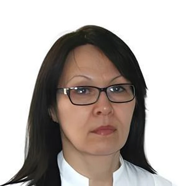 Баженова Елена Геральдовна — Стоматолог, Ижевск