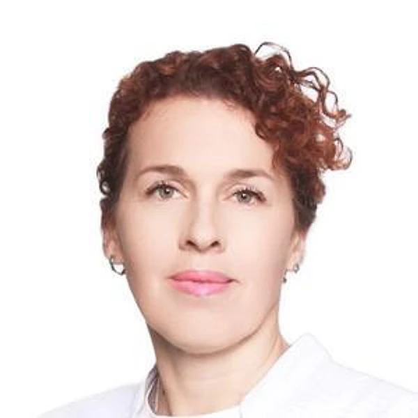 Котелевич Елена Анатольевна — Терапевт, Новосибирск