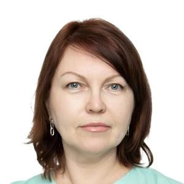 Савельева Галина Александровна — Врач УЗИ, Функциональный диагност, Санкт-Петербург