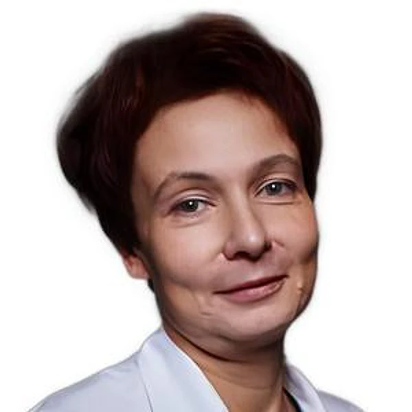 Целищева Евгения Юрьевна — Травматолог, Ортопед, Реабилитолог, Москва