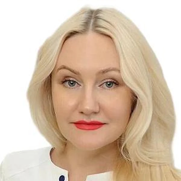 Буга Ирина Васильевна — Косметолог-эстетист, Ростов-на-Дону