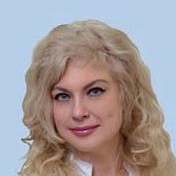 Кузнецова Елена Олеговна — Стоматолог, Архангельск