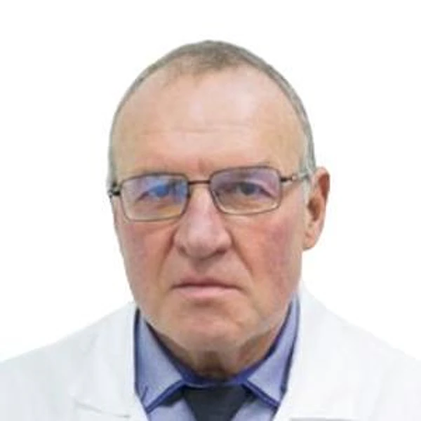 Павлов Юрий Васильевич — Хирург, Москва