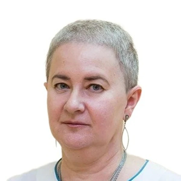 Гаврилова Наталья Викторовна — Педиатр, Детский пульмонолог, Пульмонолог, Функциональный диагност, Смоленск