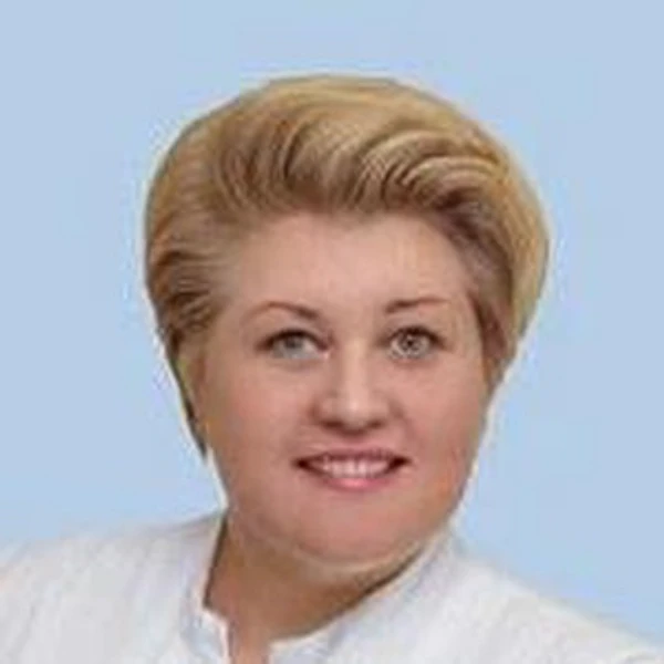 Фадеева Юлия Анатольевна — Стоматолог, Стоматолог-гигиенист, Архангельск