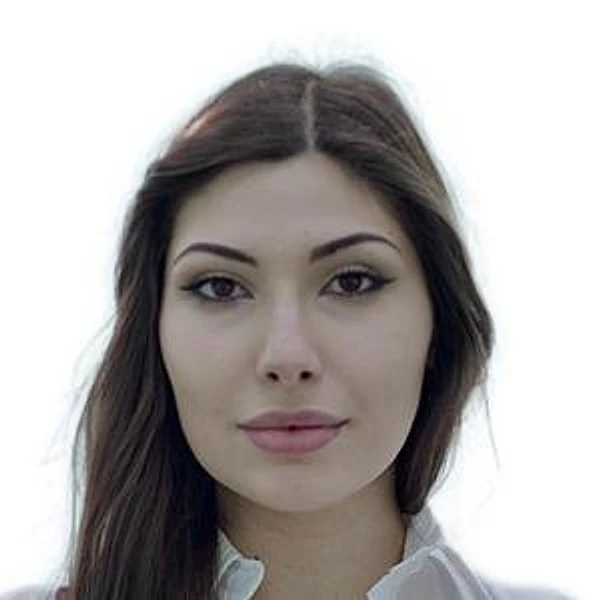 Салхи Эмира Бент Хеди — Стоматолог-ортодонт, Детский ортодонт, Москва