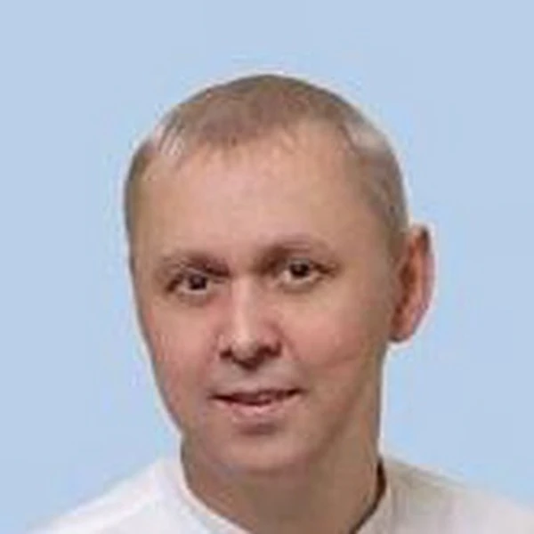 Пулькин Роман Николаевич — Стоматолог-ортодонт, Архангельск