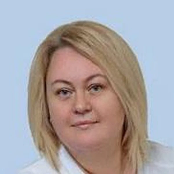 Суханова Ксения Викторовна — Стоматолог, Архангельск