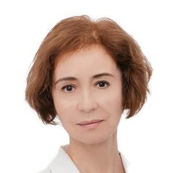 Рыжова Мария Александровна — Рефлексотерапевт, Нижний Новгород