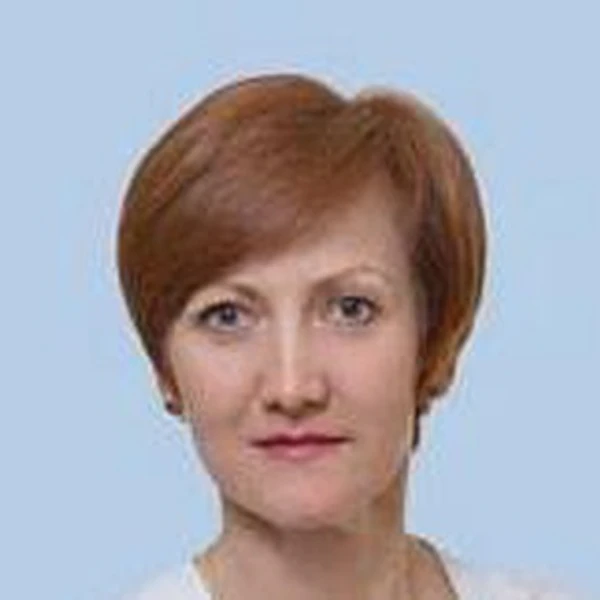 Гонтарь Наталья Валерьевна — Стоматолог, Архангельск