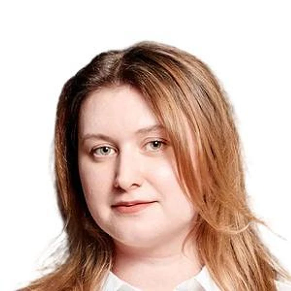 Агасарян Маргарита Борисовна — Детский психолог, Москва