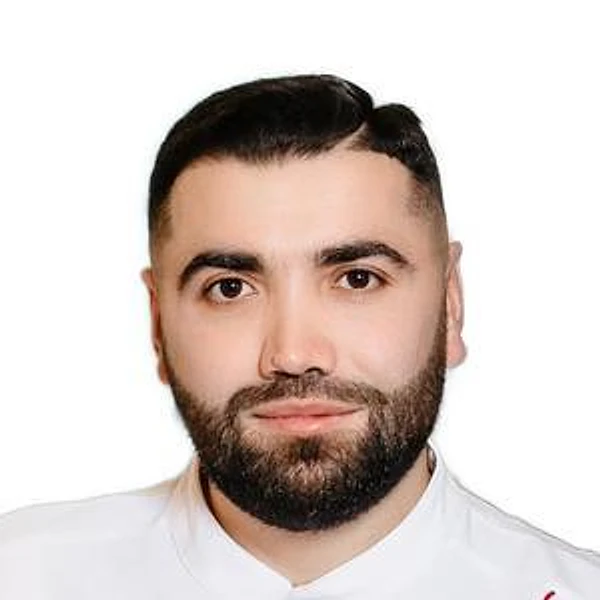 Биннатли Шахрияр Аловсатович — Проктолог (колопроктолог), Москва