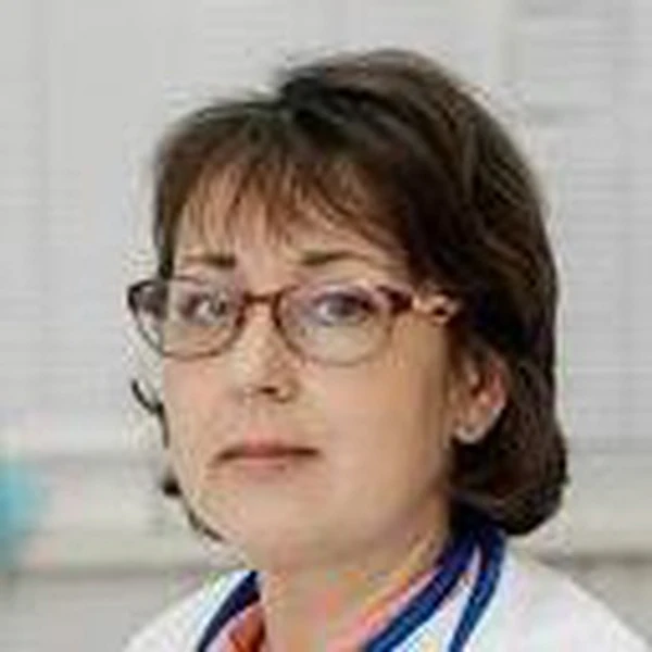 Сигаева Елена Юрьевна — Терапевт, Павлово