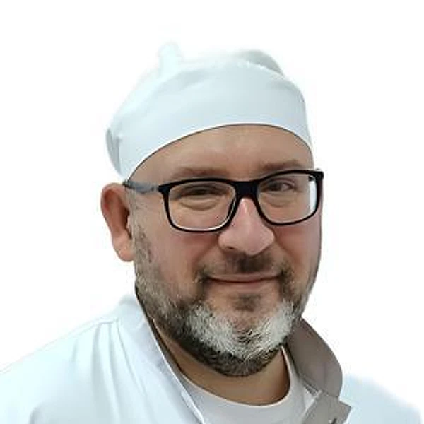 Малахов Алексей Михайлович — Уролог, Андролог, Москва