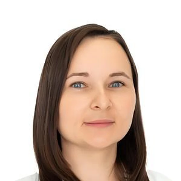 Петрова Альбина Анатольевна — Эмбриолог, Самара