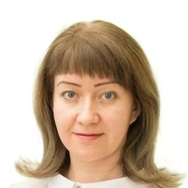 Семенова Лариса Андреевна — Стоматолог, Пародонтолог, Архангельск