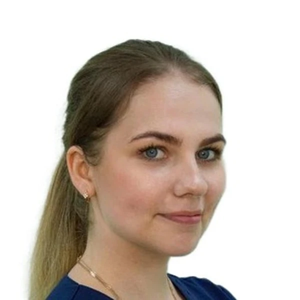 Королькова Мария Владимировна — ЛОР, Гусь-Хрустальный