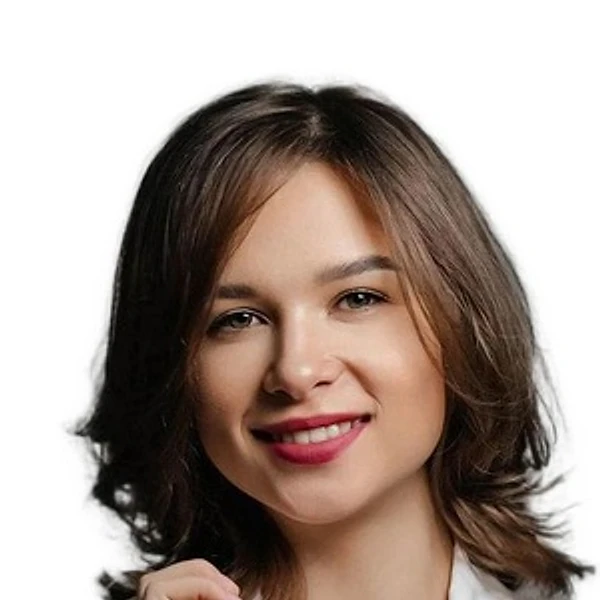Куликова Анна Александровна — Невролог, Кинезиолог, Нутрициолог, Рефлексотерапевт, Пенза
