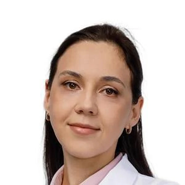 Куприна Антонина Викторовна — Невролог, Саратов