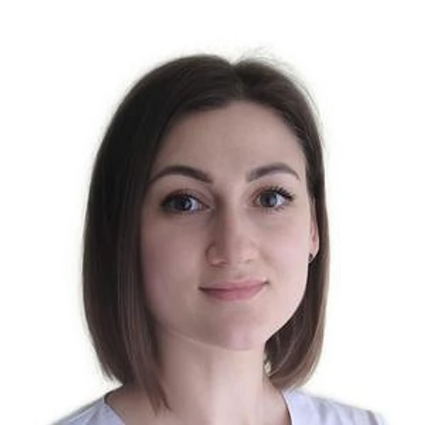 Боровкова Екатерина Александровна — Гинеколог, Врач УЗИ, Онколог-гинеколог, Нижний Новгород