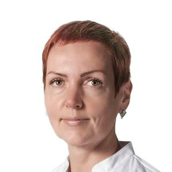Шпорина Татьяна Валентиновна — Терапевт, Нижний Новгород
