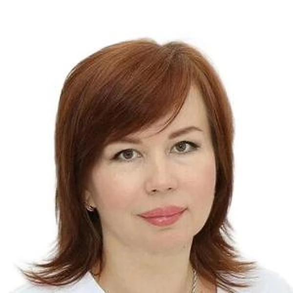 Ярмухина Екатерина Геннадьевна — Косметолог-эстетист, Ульяновск